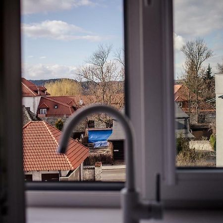 Apartament Rynek22 Kazimierz Dolny Dış mekan fotoğraf