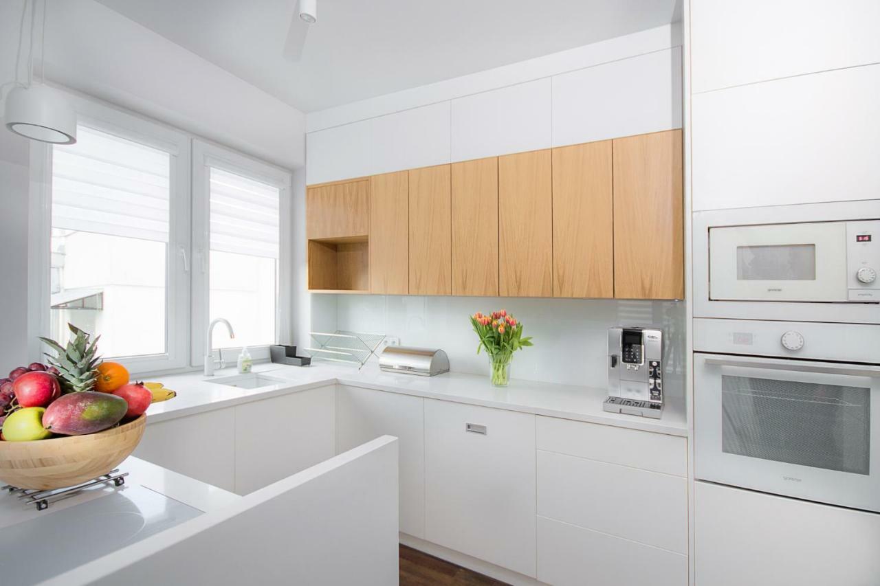 Apartament Rynek22 Kazimierz Dolny Dış mekan fotoğraf