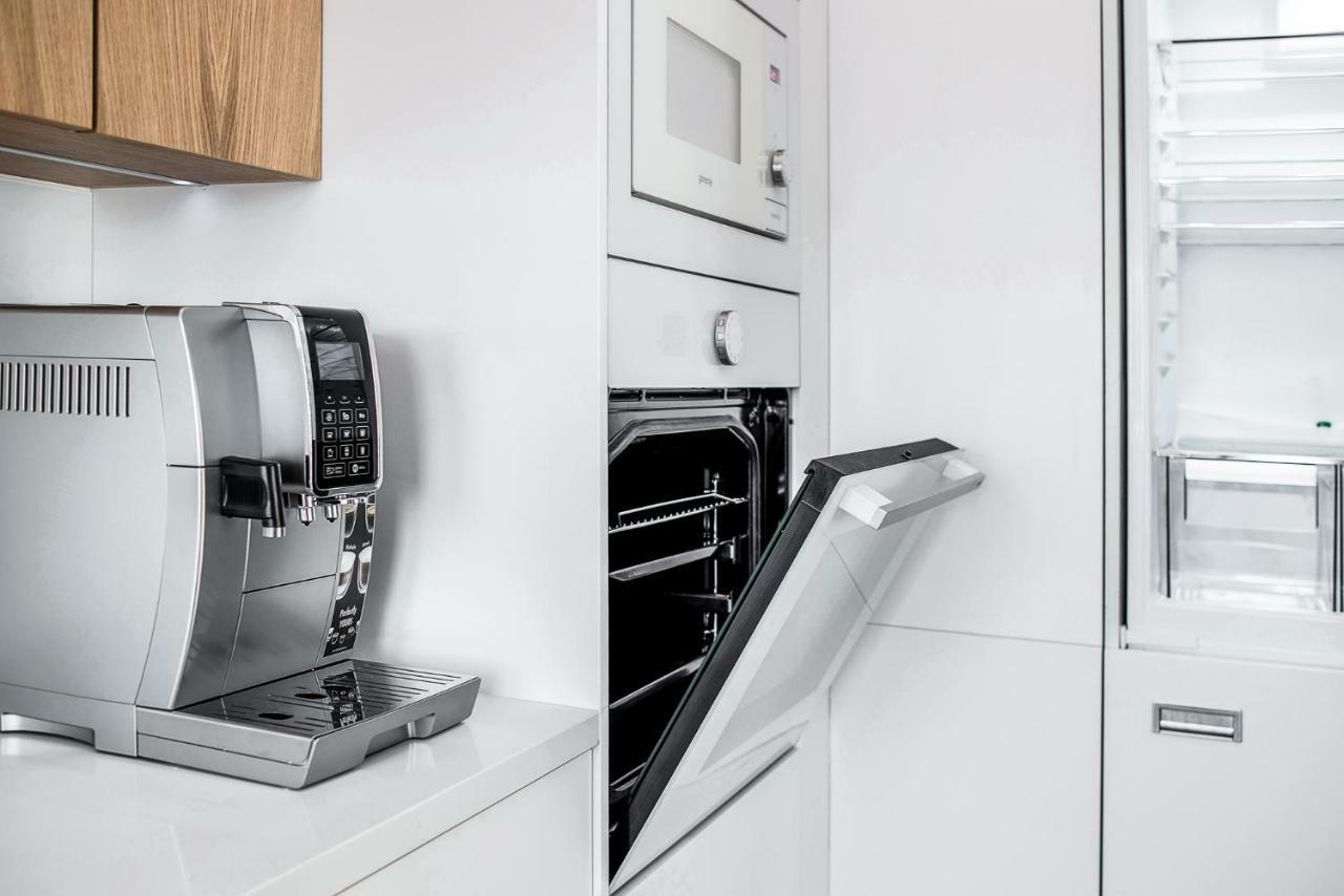 Apartament Rynek22 Kazimierz Dolny Dış mekan fotoğraf