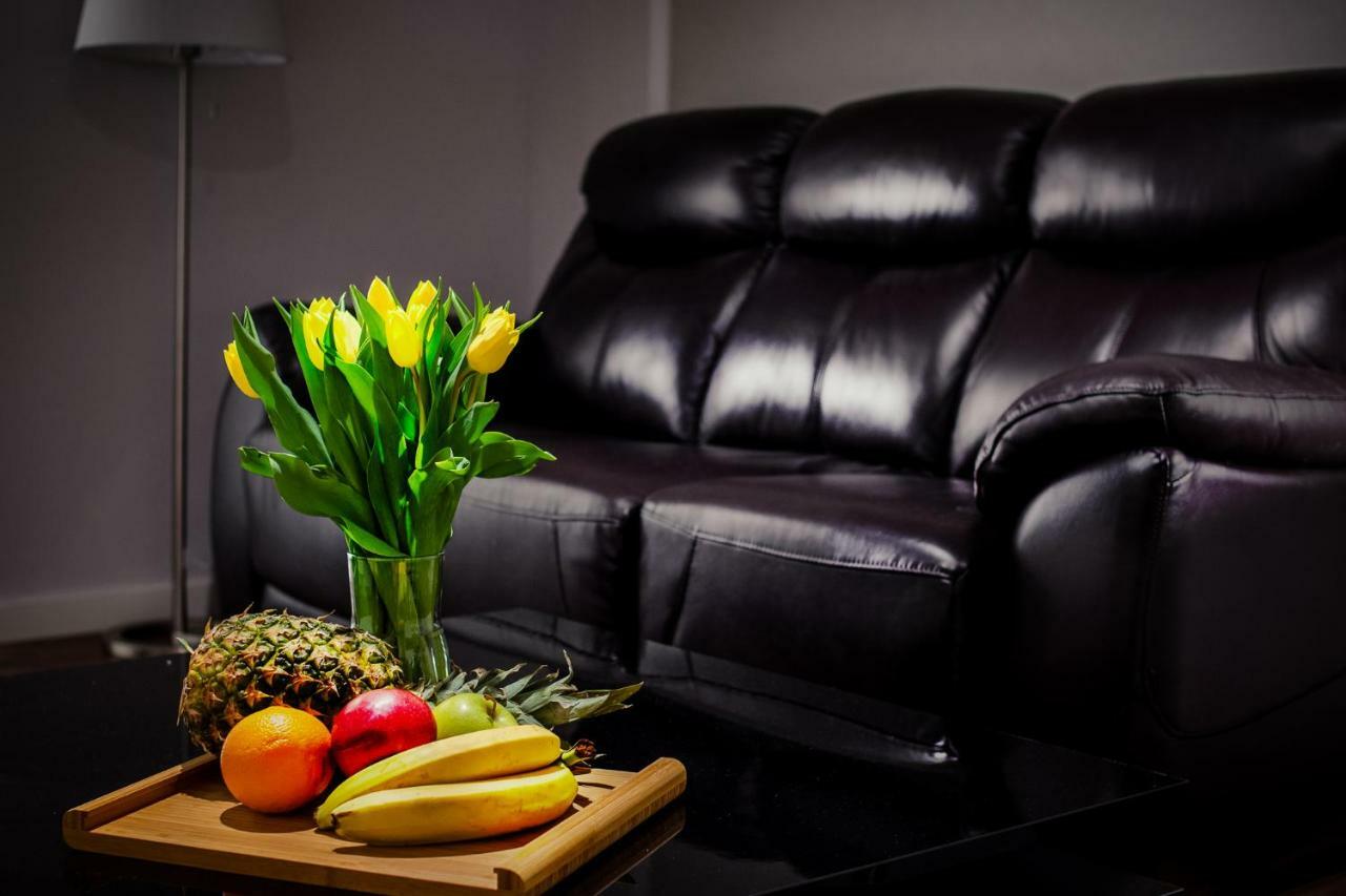 Apartament Rynek22 Kazimierz Dolny Dış mekan fotoğraf