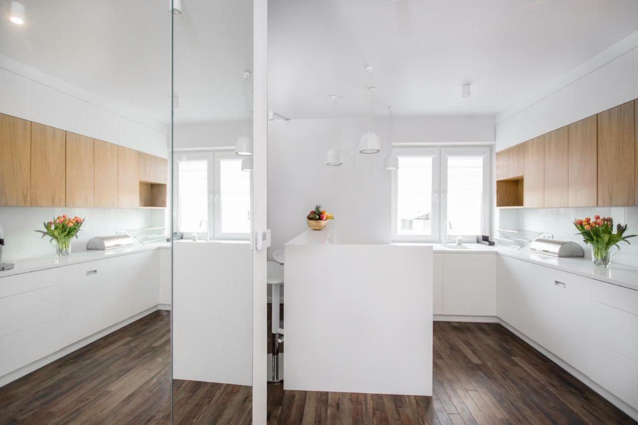 Apartament Rynek22 Kazimierz Dolny Dış mekan fotoğraf