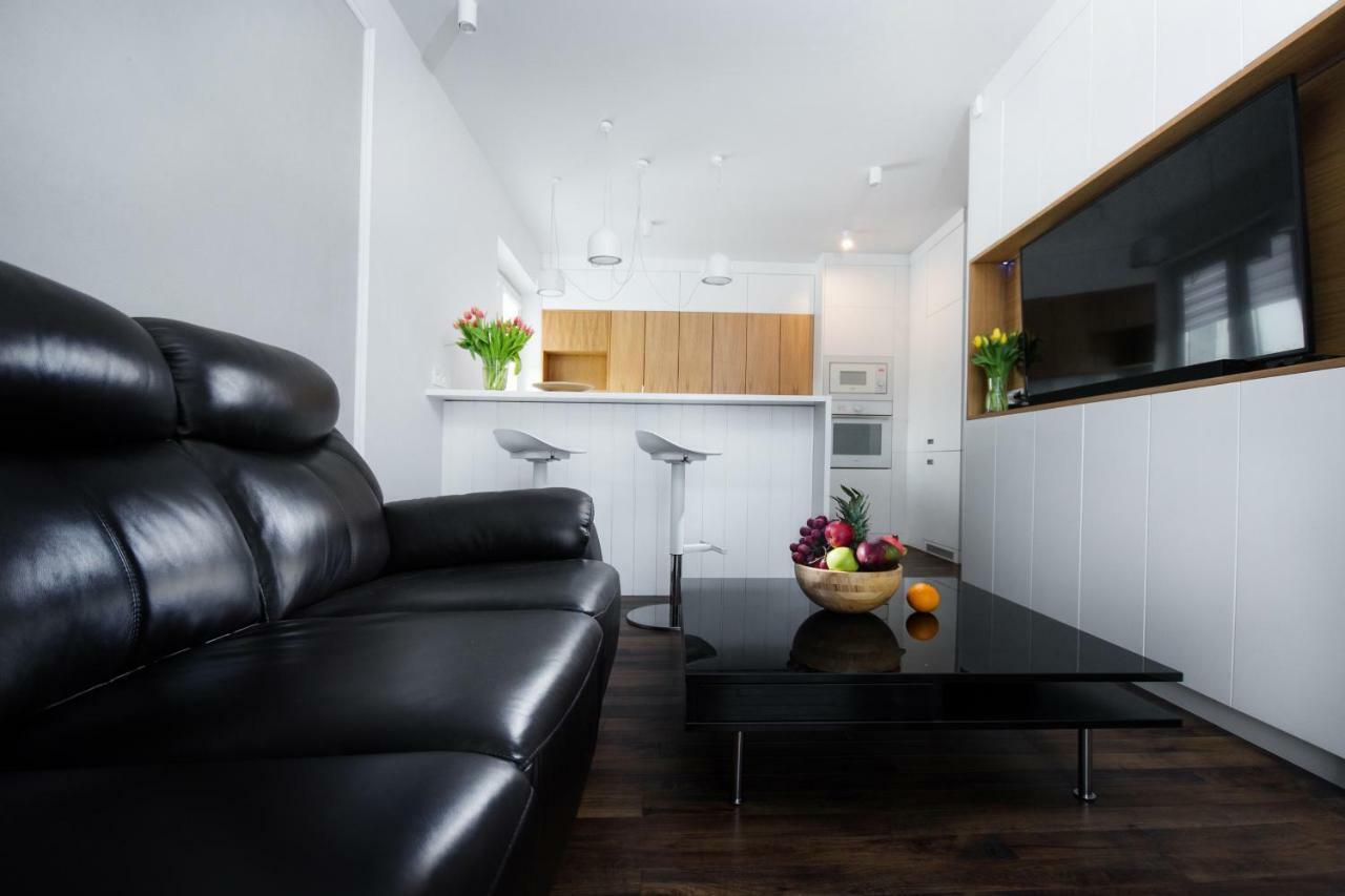 Apartament Rynek22 Kazimierz Dolny Dış mekan fotoğraf