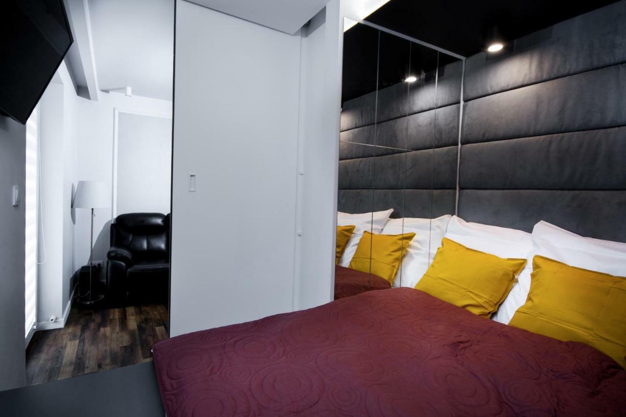 Apartament Rynek22 Kazimierz Dolny Dış mekan fotoğraf
