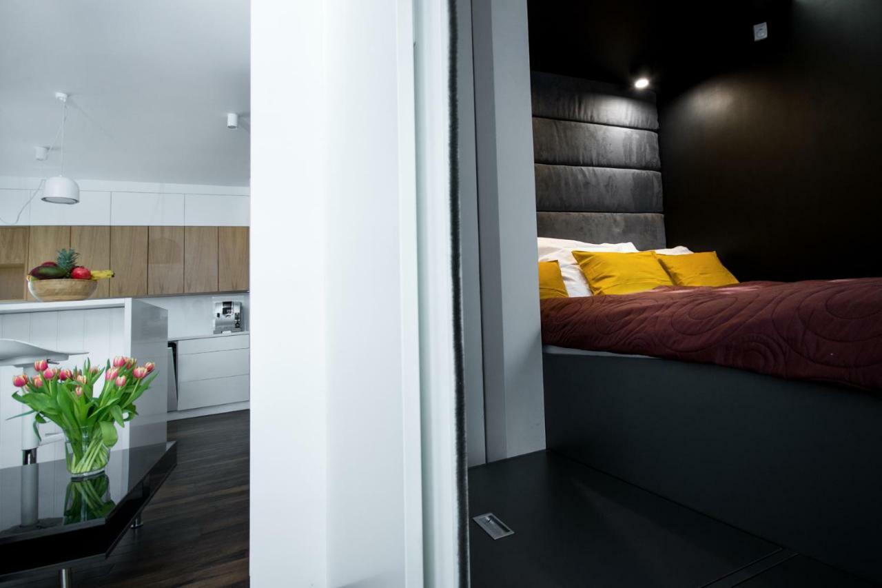 Apartament Rynek22 Kazimierz Dolny Dış mekan fotoğraf